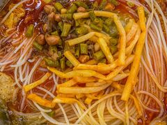 -顶上头·螺蛳火锅(五一新村店)