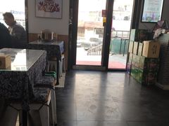 大堂-八两八金·莱芜特色炒鸡(市南漳浦路店)