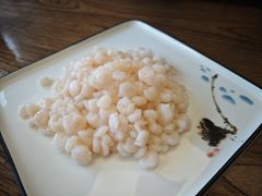 清炒河虾-潘德林茶社(新城河路店)