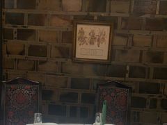 -巴国布衣·SICHUAN FOLK(紫荆店)