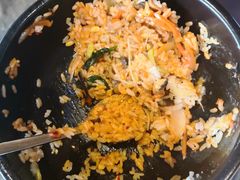 -唯成•韩国炭火烤肉 유성고기