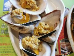 -海口骑楼小吃街