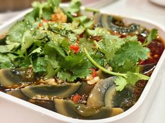 -鲁员外地锅鸡地锅鱼(古墩路店)
