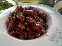 -京北渔家傲
