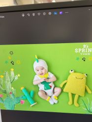 -十月摄影•专注孕婴童写真(汉口香港路店)