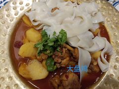 -阿拉丁新疆风味餐厅·清真(罗廊巷店)