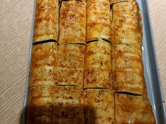 -街角等你.大连海鲜烧烤.经典铁板海鲜串(西安路店)