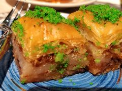 -La Medina餐厅(亮马河南路店)