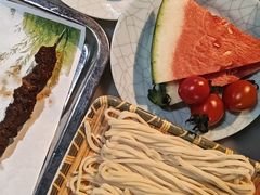 -正福居老北京正宗铜锅泉水涮肉(彰化路店)