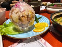 -赵小姐丨新中餐(曲江店)