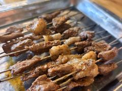 -老白家面馆(测绘东路总店)