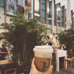 -安利上海体验馆