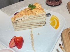 -俄士厨房(环球港店)