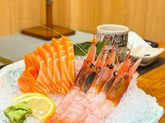 -山水亭日本料理(新元路店)