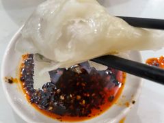 -宝华园百年老字号烧麦