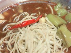 凉面-杨氏青龙虾·羊蝎子(托乐嘉店)
