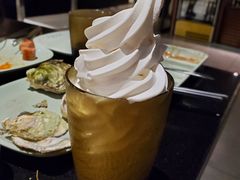 -韩盛·盛江山自助料理(中街大悦城店)