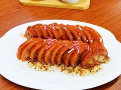 -宏天寶·北京烤鸭(宾馆西路2店)