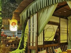 -淀里船宴(卓达店)