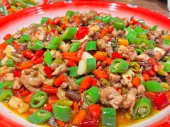 -泥糊破店小酒馆·团建聚餐(南京西路店)