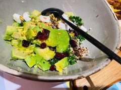 凯撒沙拉-HELLO MUSAE 拾光缪斯餐厅·纯正希腊风味(苏州中心店)
