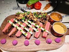 -Tomacado花厨(One ITC店)