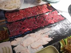 -牛鲜胜·潮汕牛肉自助火锅(番禺市桥店)