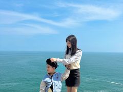 -放鸡岛生态旅游国际度假区