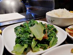 -湘汇概念铁板烧(铁西万达店)