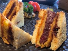 -老乾杯和牛烧肉(王府中环店)