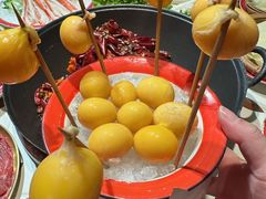 -江北北火锅馆·公路夜市(魏公村店)