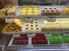 -蜂蝶来饼店(拱北总店)