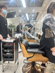 -爱秀造型 T-G