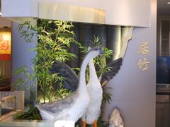-KK ONE(京基滨河时代店)