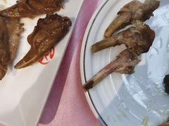 -老东风菜馆·潮汕大排档