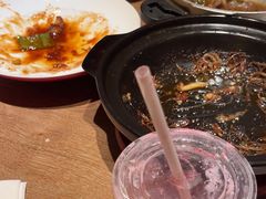 -金掌勺锅包肉(太原万达店)
