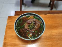 -旺泉餐饮店·清真牛肉面馆