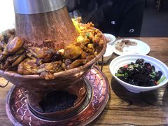 -老佛爷蛙锅•鲜蛙煲(麦凯乐店)