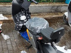 -九号电动车(安定门内大街店)