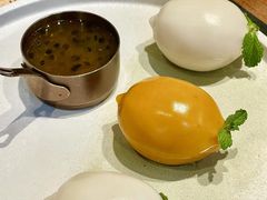 -前海沿·青岛菜(乐客城店)
