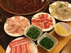 iphone_upload_pic-老码头火锅(玉林店)