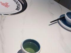 -左庭右院鲜牛肉火锅(金山万达店)