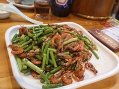 -61号餐吧(兴坪古镇漓江店)