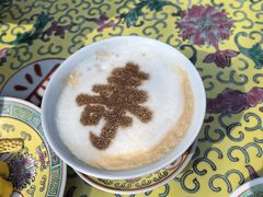 -宫事颐庭·老佛爷贵寿下午茶(颐和园店)