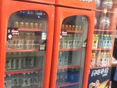 -汉森运动中心(永和路店)