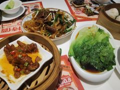 -虾饺妹·酒家(金碧店)