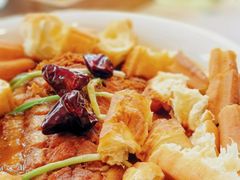 -皇冠明珠鱼翅楼(水上公园店)