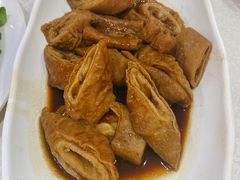 卤水大肠头-腰记饭店(龙源路店)