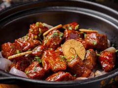 -皇朝尊会(龙之梦大酒店)