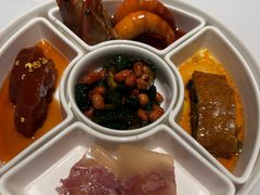 -西湖春天•老字号杭州菜(百汇店)